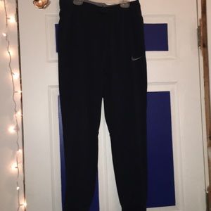 Men’s Nike sweatpants